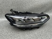 Laden Sie das Bild in den Galerie-Viewer, Frontscheinwerfer VW Passat B8 3G1941036Q Full LED Rechts Scheinwerfer Headlight SCH7918662806cq