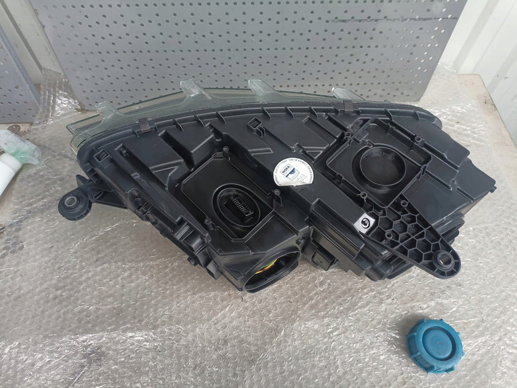 Frontscheinwerfer Hyundai I20 III 92101-Q0050 Links Scheinwerfer Headlight SCH4782308695pc
