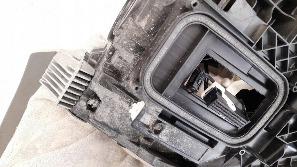 Frontscheinwerfer Mercedes-Benz Eqa Eqb Links Scheinwerfer Headlight SCH4909523127qh