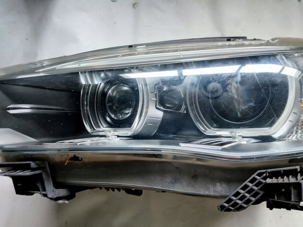 Frontscheinwerfer BMW X5 F15 7290053 Links Scheinwerfer Headlight SCH3376823350sg
