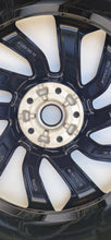 Laden Sie das Bild in den Galerie-Viewer, 1x Alufelge 19 Zoll 7.5" 5x108 42ET YP00064680 Opel Grandland Rim Wheel FEL6125056872pc