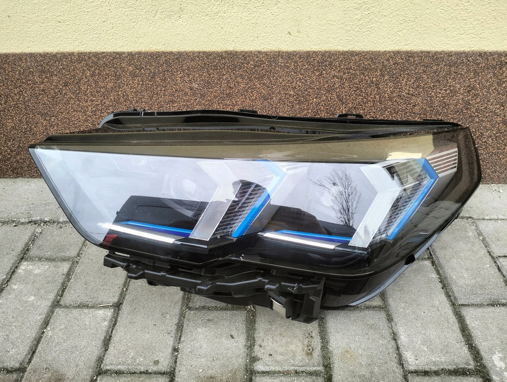 Frontscheinwerfer BMW X2 5A77EB7 Full LED Links Scheinwerfer Headlight SCH8603028370zs