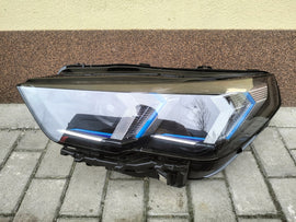 Frontscheinwerfer BMW X2 5A77EB7 Full LED Links Scheinwerfer Headlight SCH8603028370zs