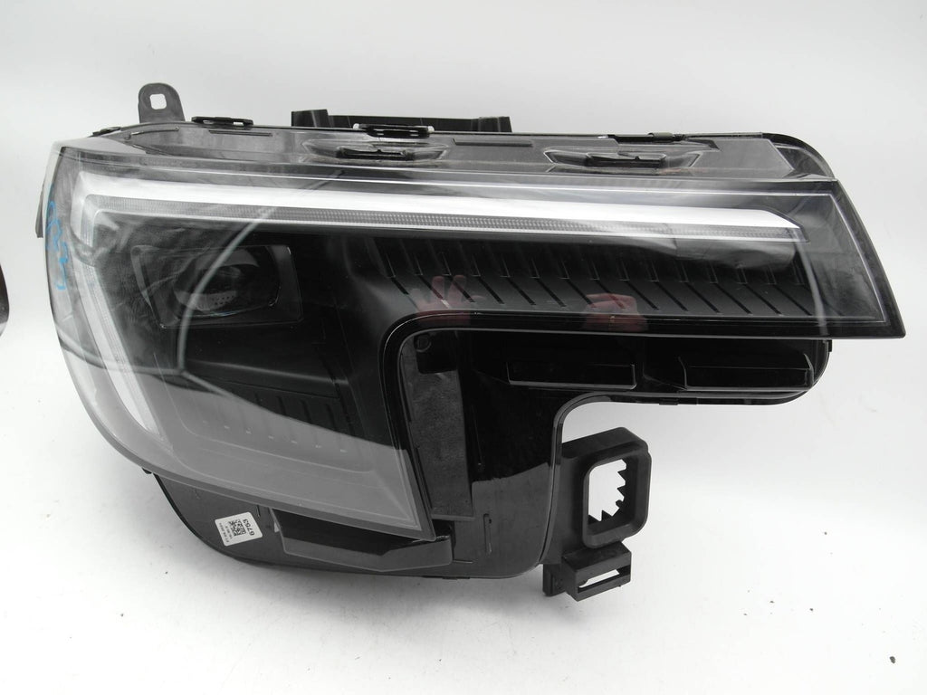 Frontscheinwerfer Ford R2KB13E014CG 593930092024 Rechts Scheinwerfer Headlight SCH9754083345vb