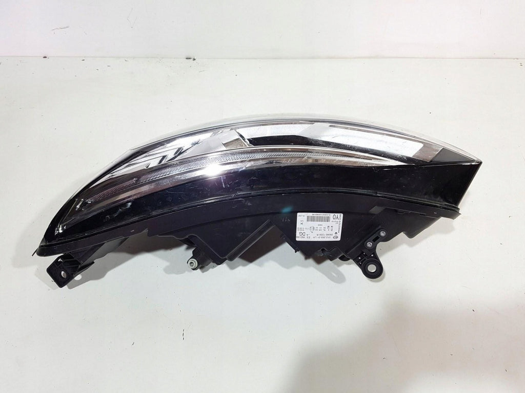 Frontscheinwerfer Renault Scenic 260607230R LED Links Scheinwerfer Headlight SCH8641514810zm