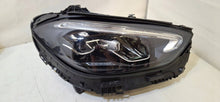 Load image into Gallery viewer, Frontscheinwerfer Mercedes-Benz W206 A2069068204 LED Rechts Headlight SCH2337128637bn