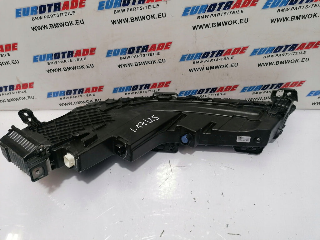 Frontscheinwerfer BMW 9879936 5A5F5C4 LED Rechts Scheinwerfer Headlight SCH9084853260vz