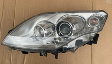 Load image into Gallery viewer, Frontscheinwerfer Renault Laguna III 260600035R 89901838 Xenon Rechts oder Links