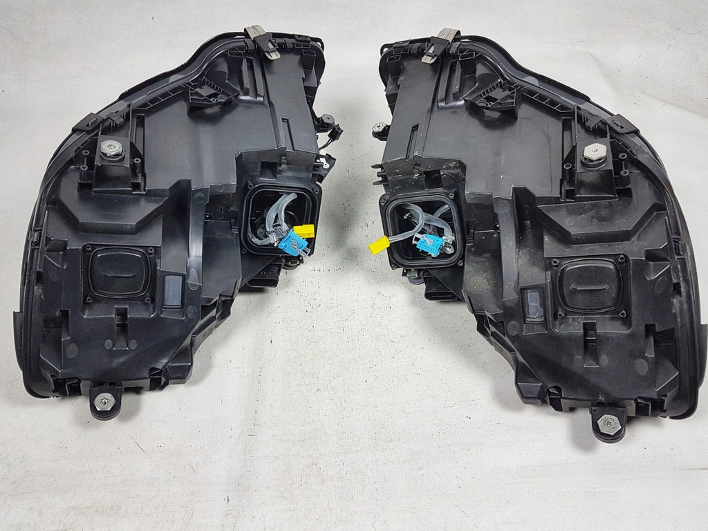 Frontscheinwerfer Mercedes-Benz W222 A2229060702 LED Rechts oder Links