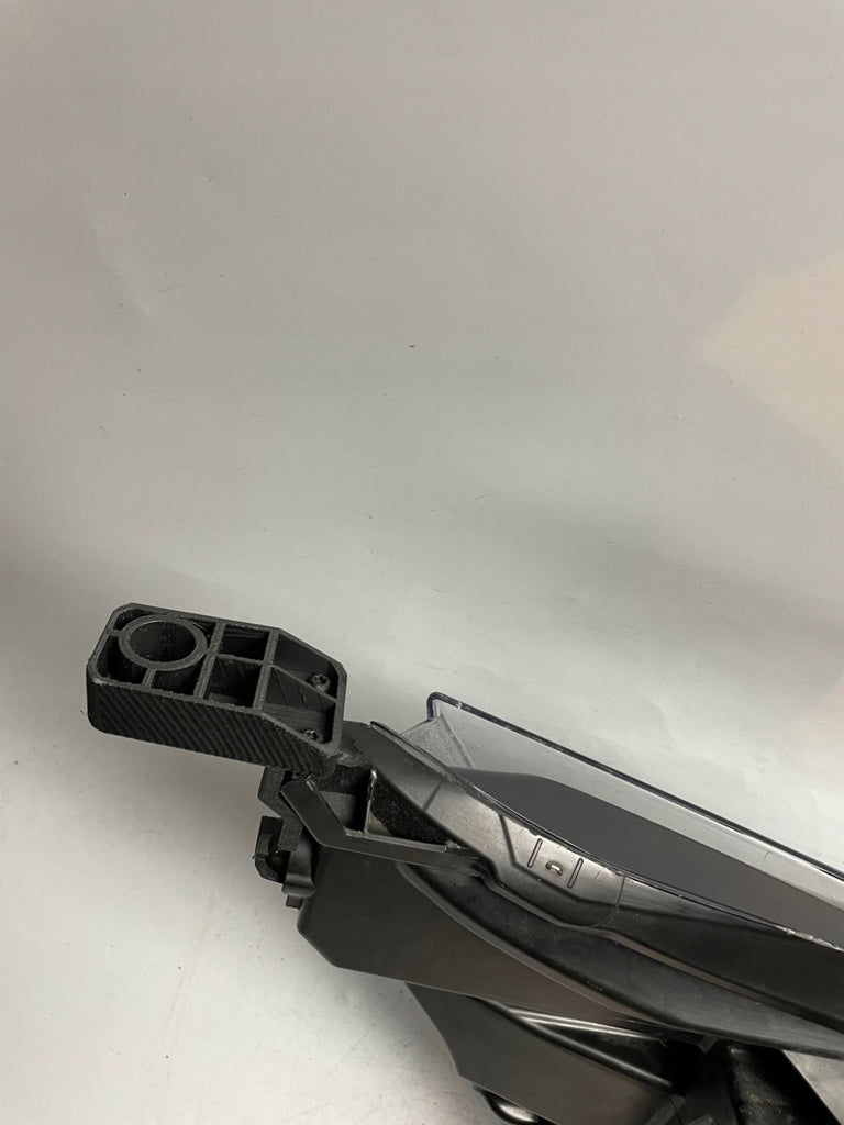 Frontscheinwerfer Renault Trafic 260601790 LED Links Scheinwerfer Headlight SCH7452547091ny