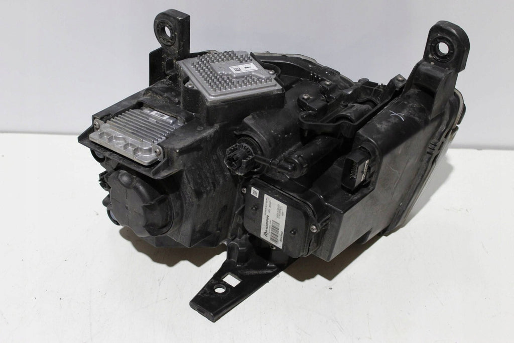 Frontscheinwerfer Jeep Cherokee Wk2 I 55112926AB Rechts Scheinwerfer Headlight SCH6271121910gr