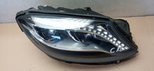 Laden Sie das Bild in den Galerie-Viewer, Frontscheinwerfer Mercedes-Benz W222 0301276233 LED Rechts oder Links SCH5641386580fj