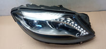 Load image into Gallery viewer, Frontscheinwerfer Mercedes-Benz W222 0301276233 LED Rechts Headlight SCH5641386580fj