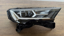 Laden Sie das Bild in den Galerie-Viewer, Frontscheinwerfer Audi Q7 4M0941012C Rechts Scheinwerfer Headlight SCH9772463557il