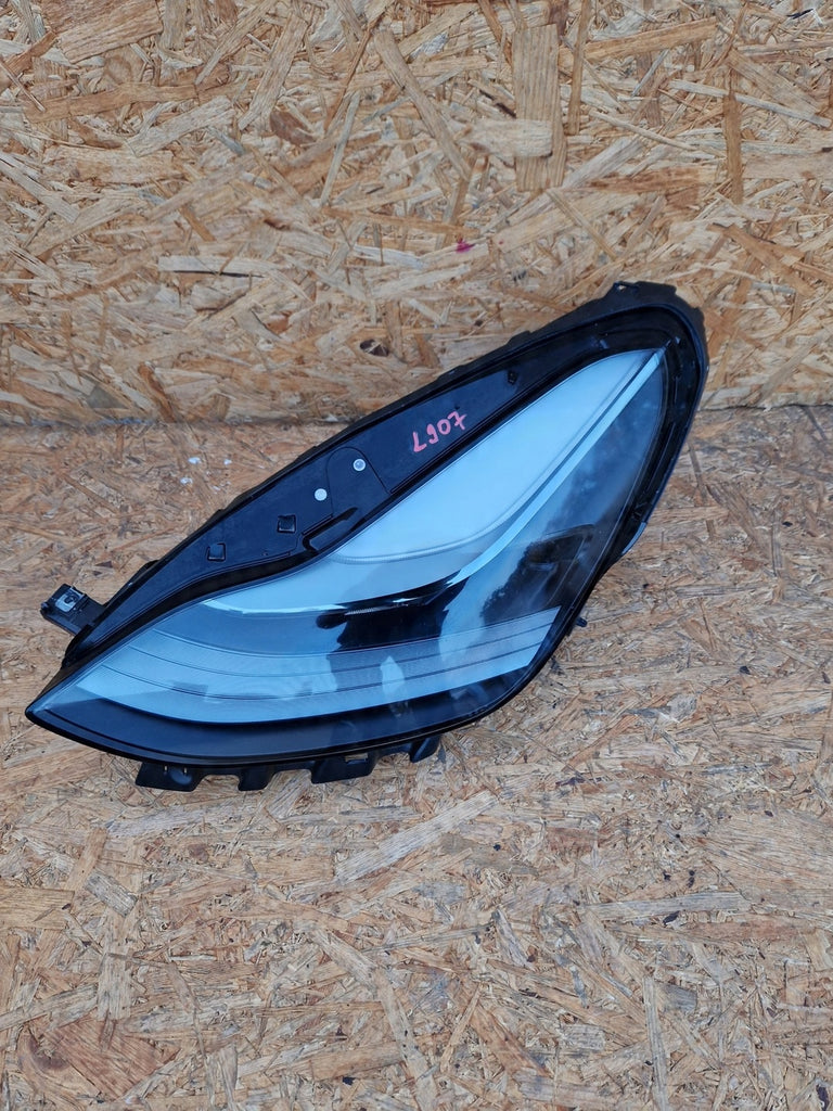 Frontscheinwerfer Tesla Model 3 015319-03 Full LED Ein Stück (Rechts oder Links)