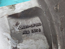 Load image into Gallery viewer, 1x Alufelge 17 Zoll 7.0" 5x114.3 39ET Toyota Verso Rim Wheel FEL7518851794pb