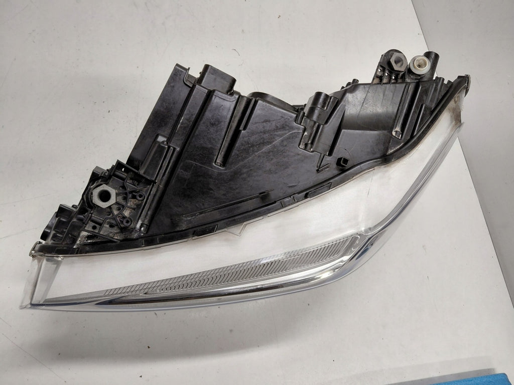 Frontscheinwerfer BMW X3 G01 X4 G02 Full LED Links Scheinwerfer Headlight SCH2256383323na