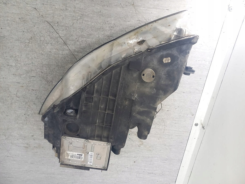 Frontscheinwerfer VW Passat 3C0941752G Rechts Scheinwerfer Headlight SCH2963425335qk