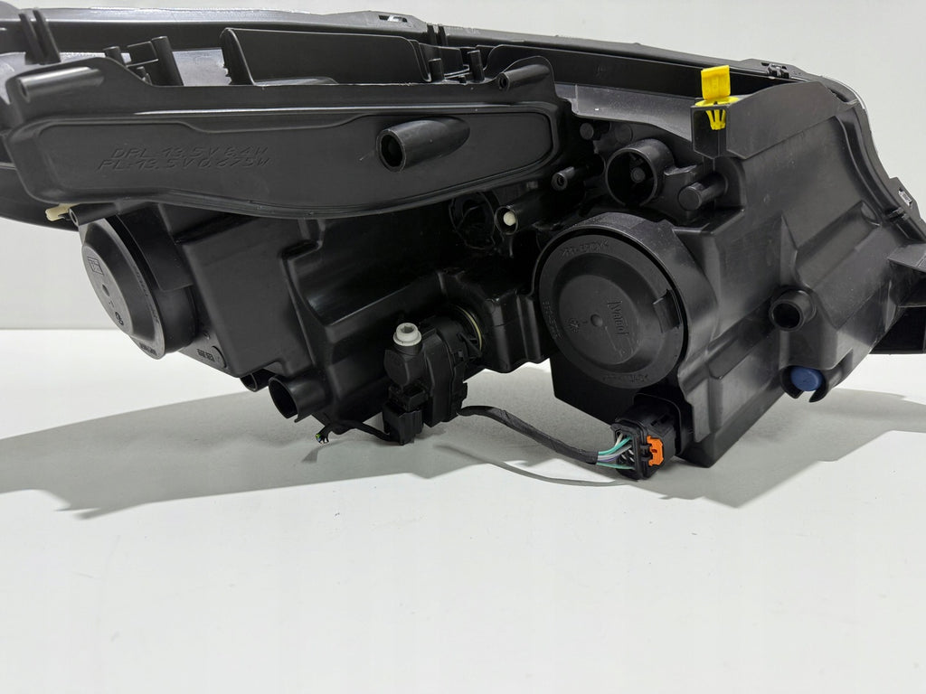 Frontscheinwerfer Peugeot 2008 I Links Scheinwerfer Headlight SCH1713359280sg