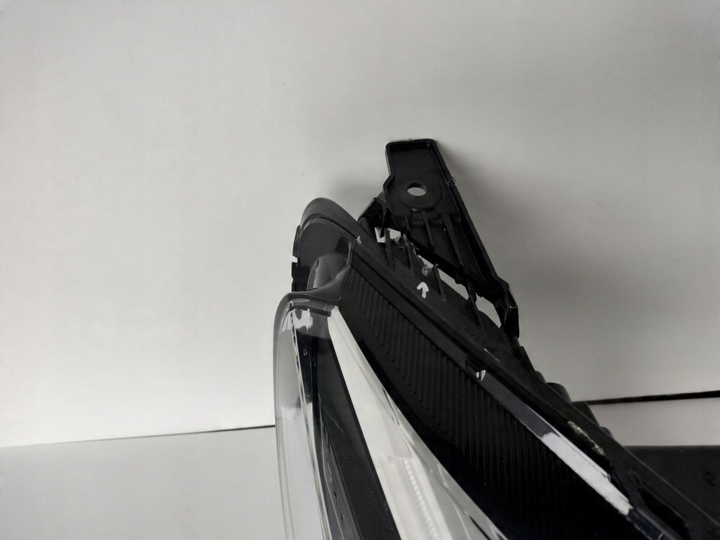 Frontscheinwerfer Dacia Sandero III Logan Jogger 260107978R Full LED Rechts