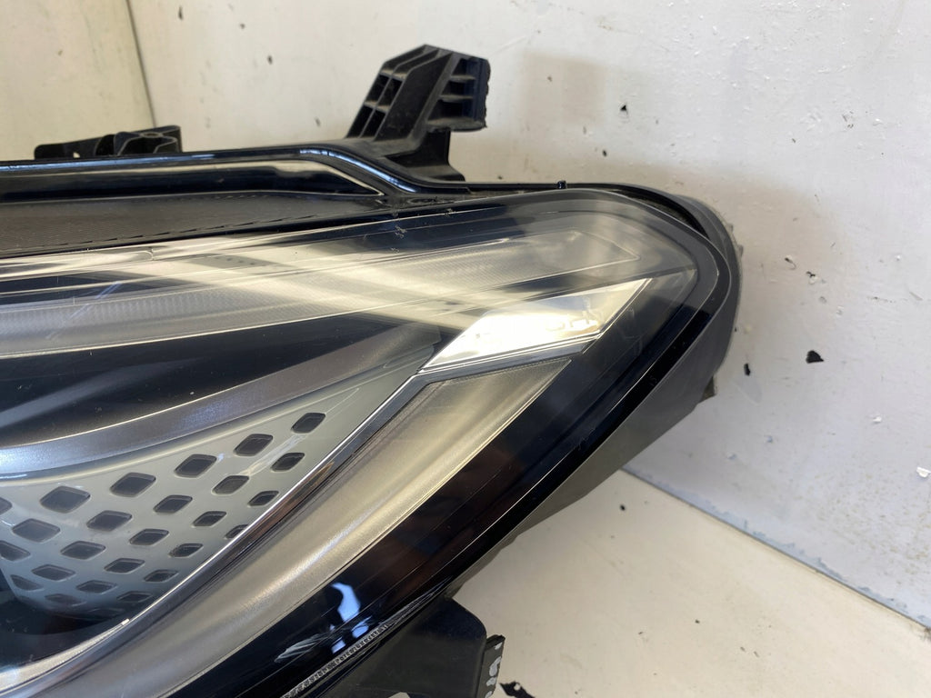 Frontscheinwerfer VW 10B941035A Links Scheinwerfer Headlight SCH3614169190dz