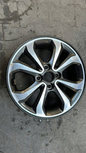 Laden Sie das Bild in den Galerie-Viewer, 1x Alufelge 15 Zoll 6.0" 4x114.3 52910-C8800 Hyundai I20 Rim Wheel FEL8587775519mk
