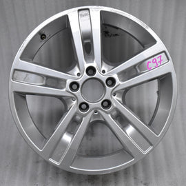 1x Alufelge 18 Zoll 8.0