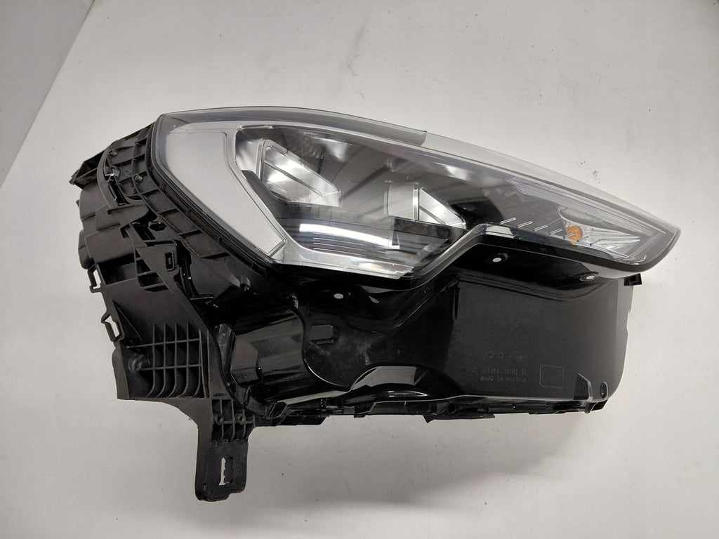 Frontscheinwerfer Audi Q3 83A941012 LED Rechts Scheinwerfer Headlight SCH9856650716yn