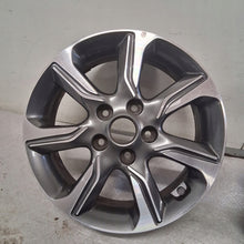 Load image into Gallery viewer, 1x Alufelge 16 Zoll 6.0" 5x114.3 51ET 52910-1K650 Hyundai Ix20 Rim Wheel FEL8140303707qa
