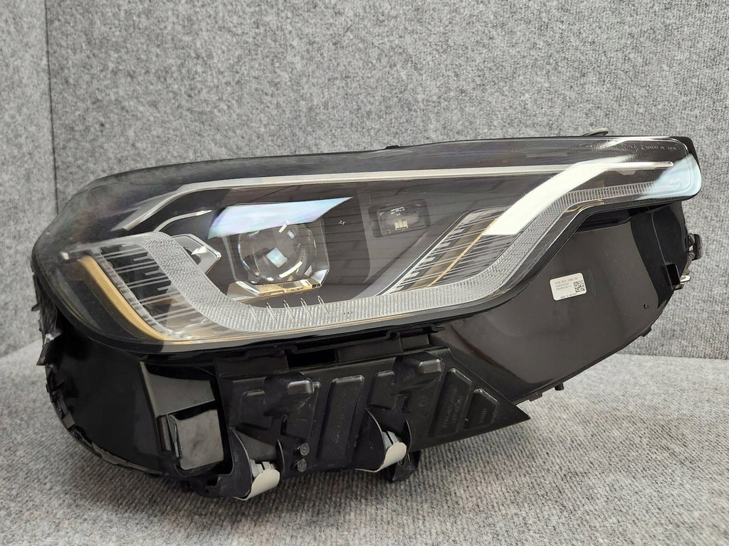 Frontscheinwerfer BMW G42 5A320F4 LED Rechts Scheinwerfer Headlight SCH2370927432ii
