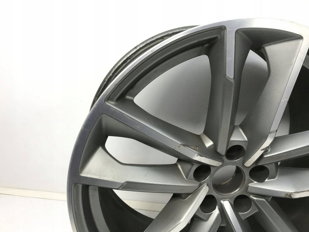 1x Alufelge 20 Zoll 4K8601025L Audi A7 Rim Wheel FEL5847864712yx