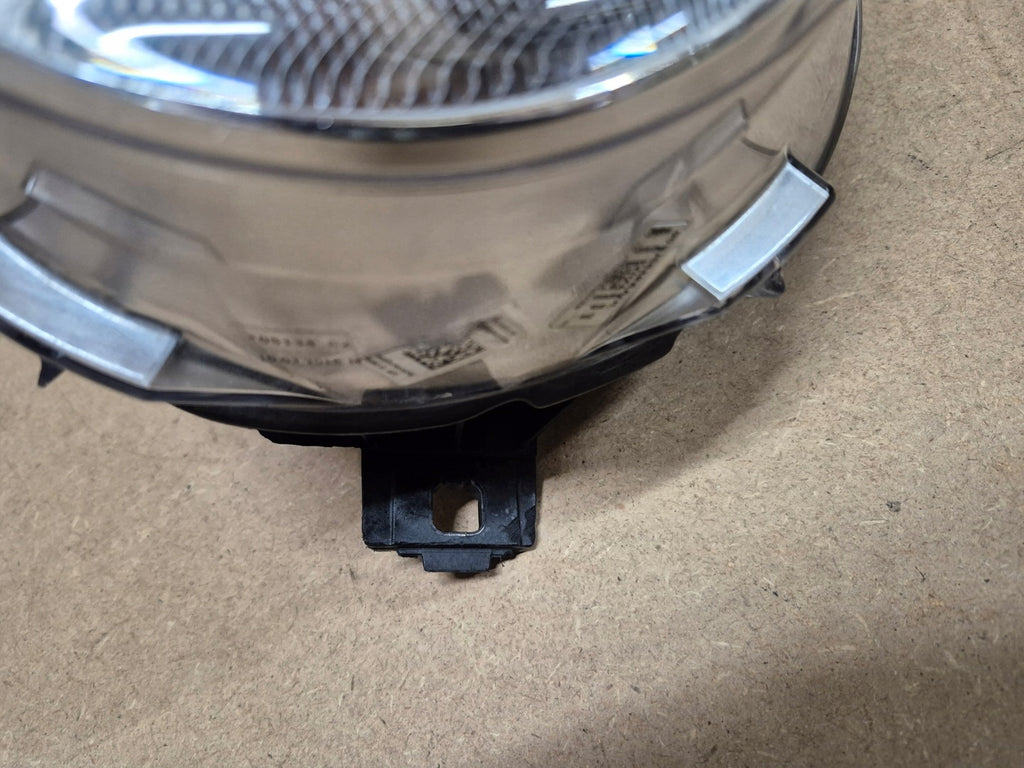 Frontscheinwerfer Mini F56 7416977 Full LED Links Scheinwerfer Headlight