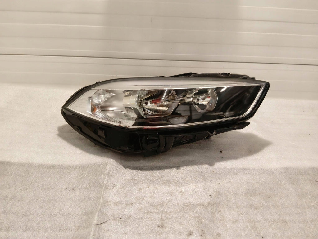 Frontscheinwerfer BMW 1 F40 7214914 Rechts Scheinwerfer Headlight SCH4794025396ff