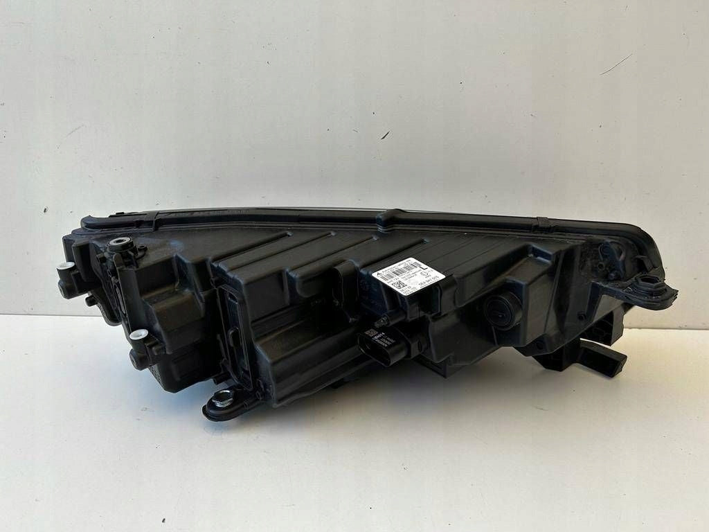 Frontscheinwerfer Skoda Octavia IV 5E4941015 Links Scheinwerfer Headlight SCH9134505732tk