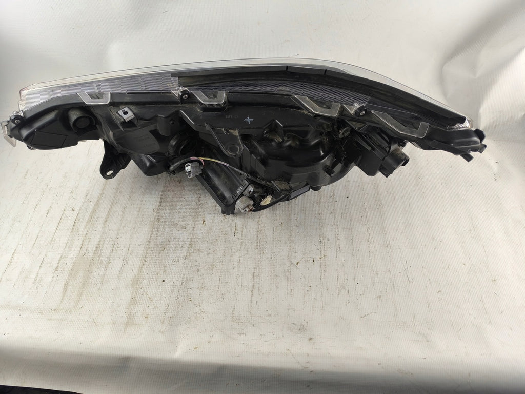 Frontscheinwerfer Toyota V Full LED Rechts Scheinwerfer Headlight SCH5545633089sa
