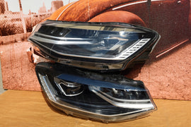 Frontscheinwerfer VW Caddy 2K8941036S Full LED Ein Stück (Rechts oder Links) SCH1529598279ow