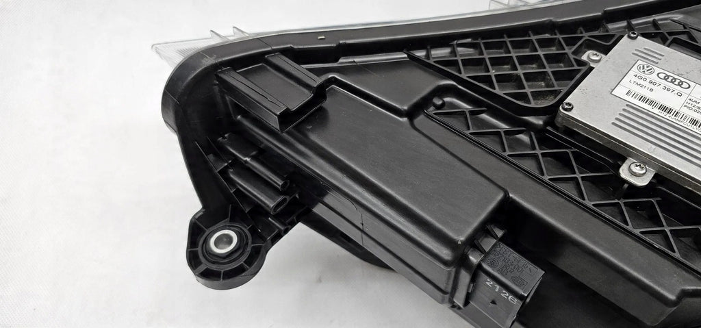 Frontscheinwerfer Skoda Superb III 3V1941015A Links Scheinwerfer Headlight