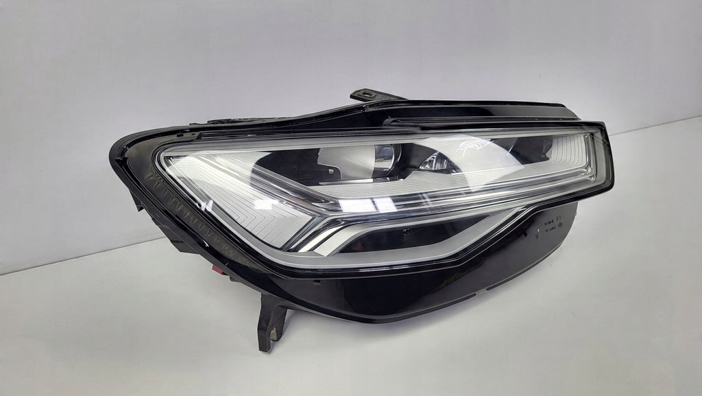 Frontscheinwerfer Audi A6 C7 4G0941034H LED Ein Stück (Rechts oder Links)