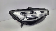Load image into Gallery viewer, Frontscheinwerfer Audi A6 C7 4G0941034H LED Ein Stück (Rechts oder Links)