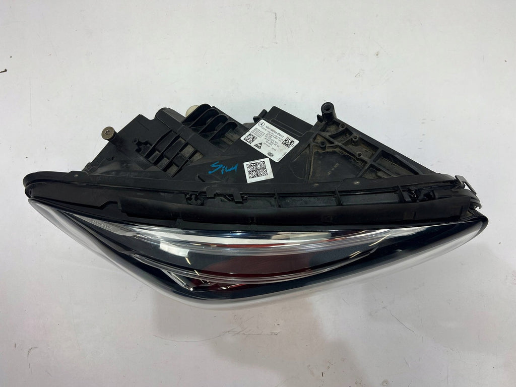 Frontscheinwerfer Mercedes-Benz W247 A2479068405 Full LED Rechts Headlight SCH7487575335mi