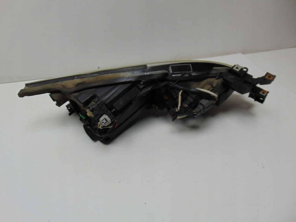 Frontscheinwerfer Mazda 6 Gh Links Scheinwerfer Headlight SCH8035048173qr