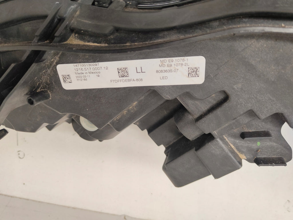 Frontscheinwerfer BMW 2 G42 8083636 8083635 LED Ein Stück (Rechts oder Links) SCH8508958550hh