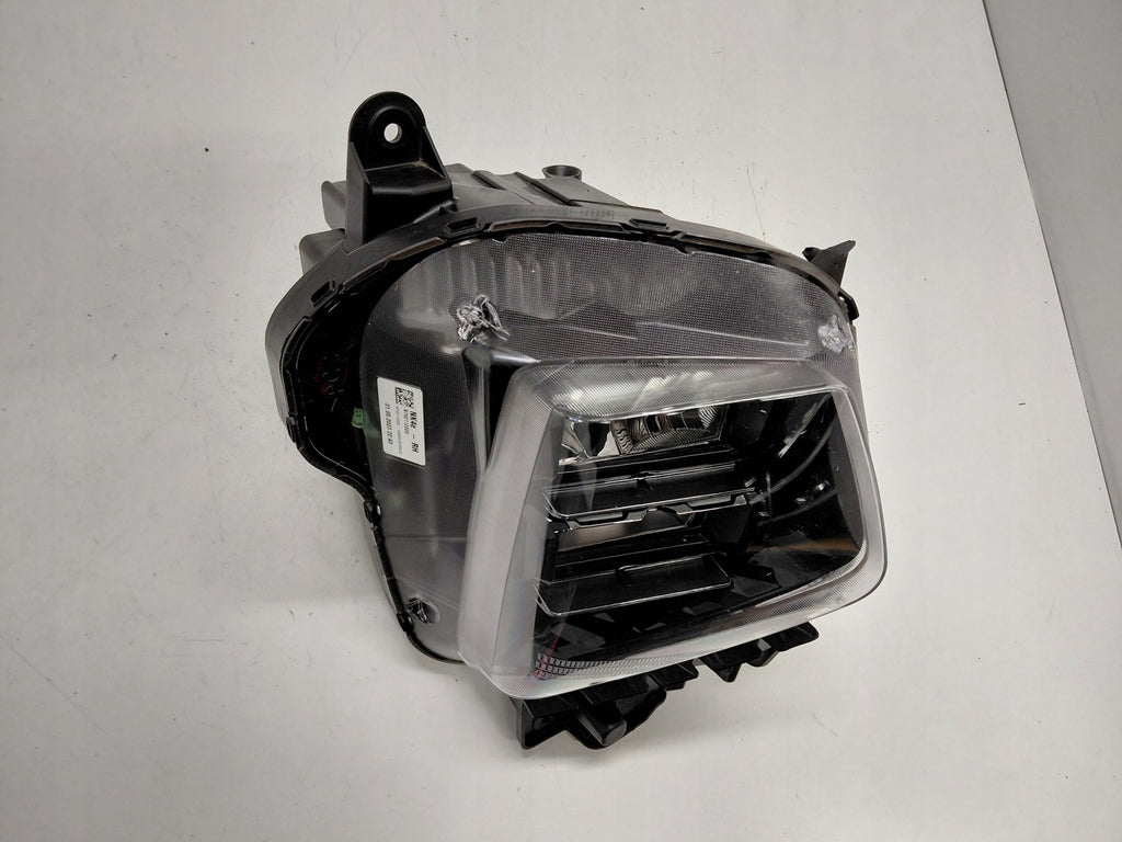 Frontscheinwerfer Hyundai Tucson 92102N7100 Full LED Rechts Headlight SCH1145493315ox