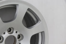 Laden Sie das Bild in den Galerie-Viewer, 4x Alufelge 16 Zoll 7.0" 5x120 20ET Glanz Silber 35254B BMW 4 Rim Wheel FEL6792350364xs