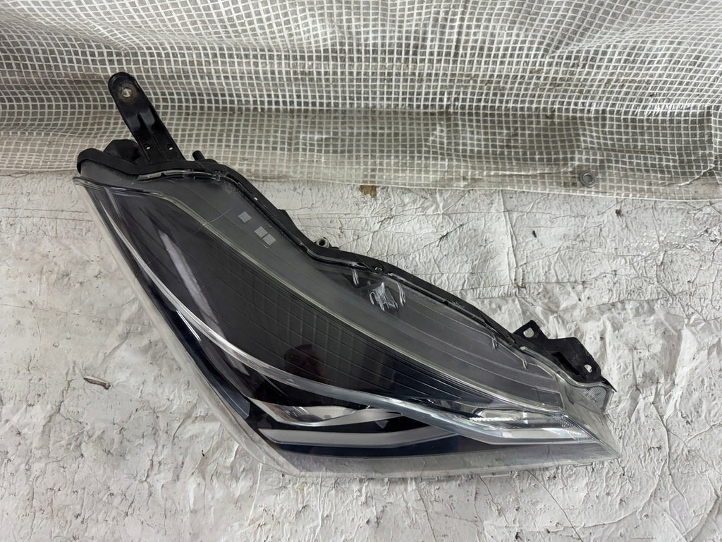 Frontscheinwerfer Toyota Yaris Rechts Scheinwerfer Headlight