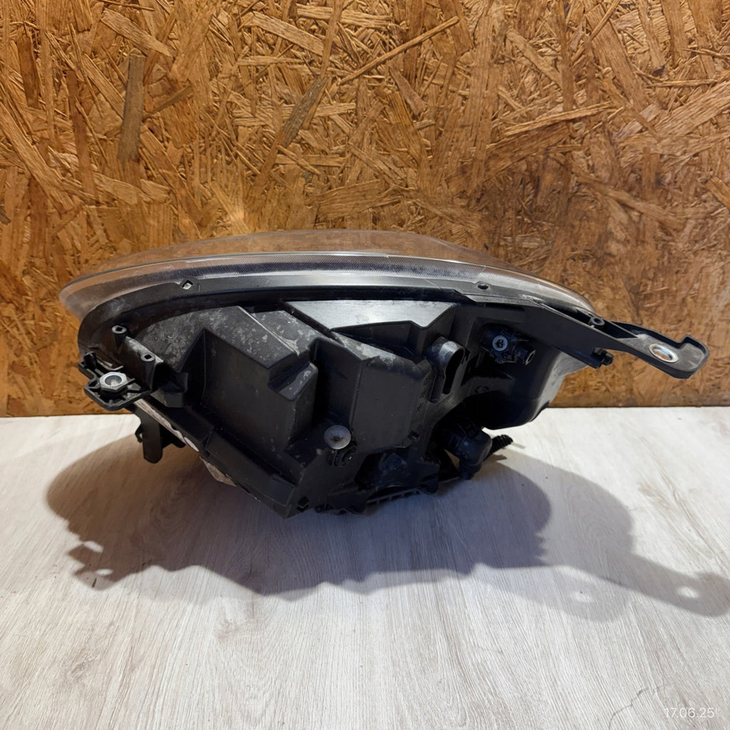 Frontscheinwerfer Fiat 500x 00521499220 LED Ein Satz Scheinwerfer Headlight SCH9442854007fq