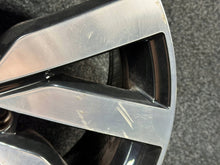 Load image into Gallery viewer, 1x Alufelge 18 Zoll 7N0601025P VW Sharan Rim Wheel FEL2200050469nx