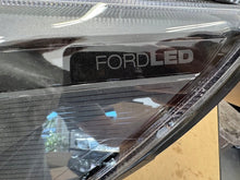 Load image into Gallery viewer, Frontscheinwerfer Ford Focus NX7B-13E017-AK LED Links Scheinwerfer Headlight SCH6082960747uc
