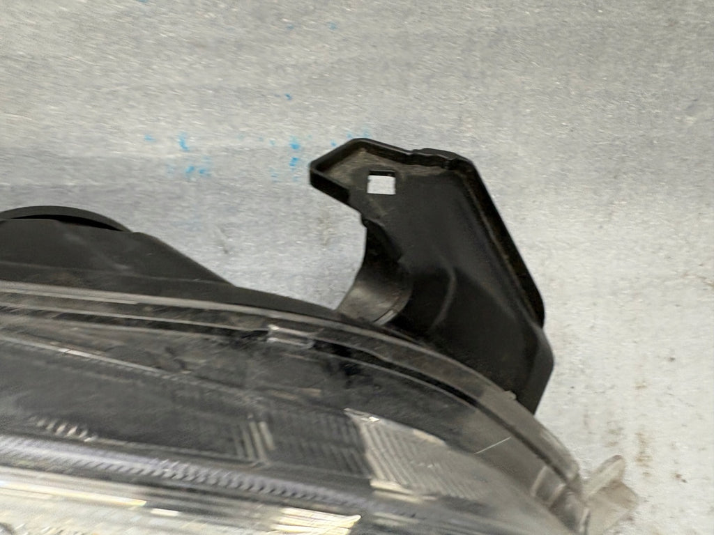 Frontscheinwerfer Opel Astra J 1EG01001102 0100110210048113 Rechts Headlight SCH5808361708ng