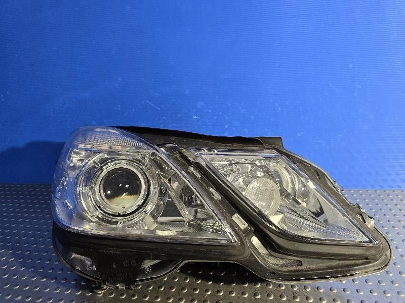 Frontscheinwerfer Mercedes-Benz W212 A2128200239 Xenon Rechts Headlight SCH4366271790eu